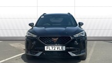 CUPRA Formentor 1.5 TSI 150 V2 5dr DSG Petrol Estate